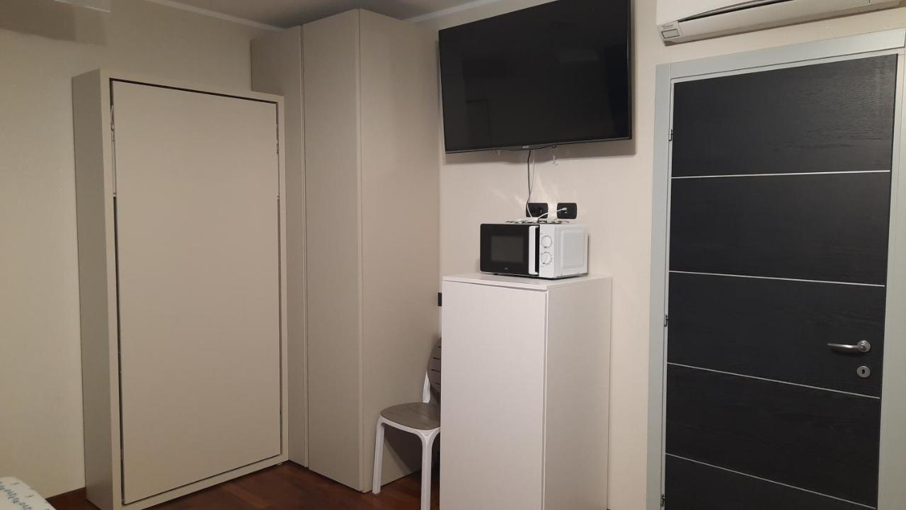 Apartamento Poggio Degli Ulivi Génova Exterior foto