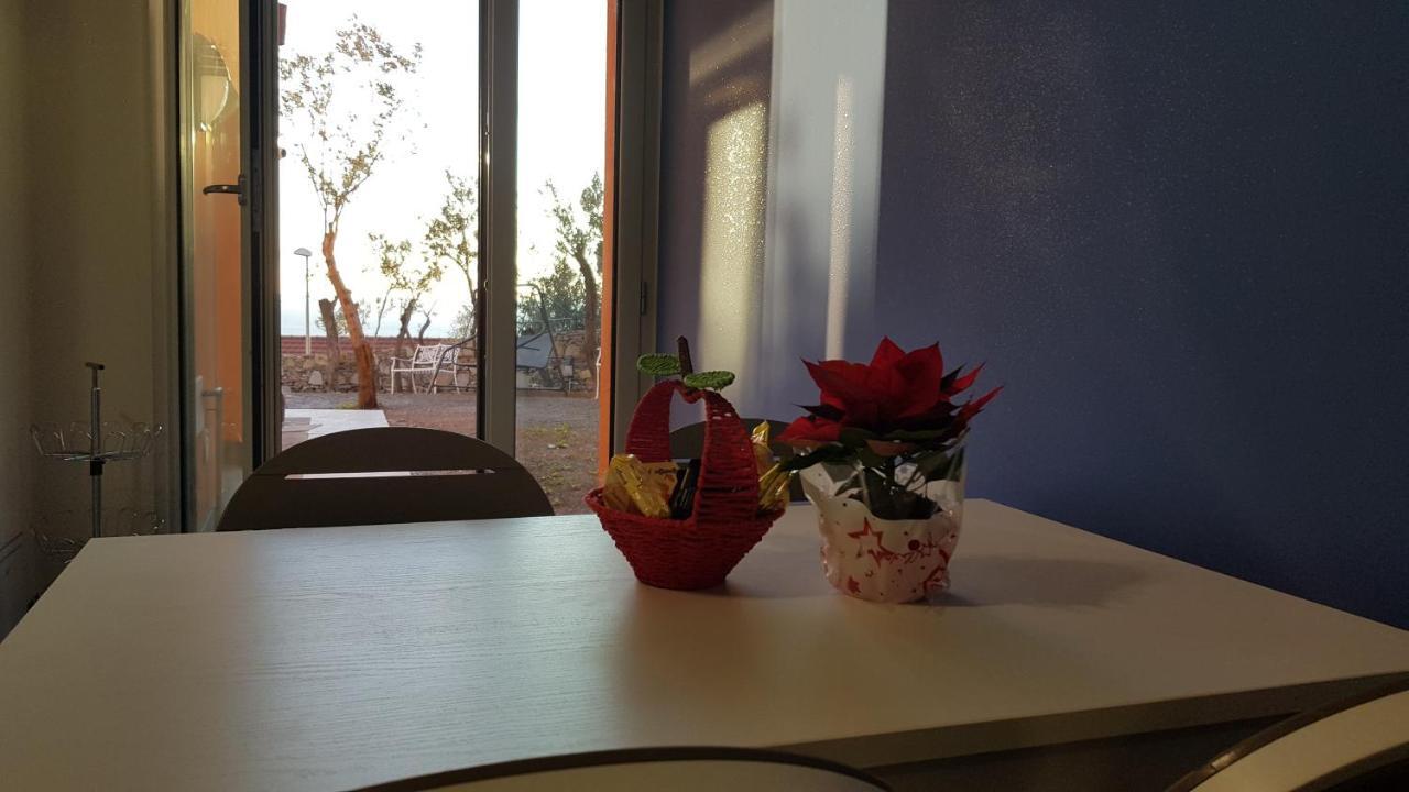 Apartamento Poggio Degli Ulivi Génova Exterior foto