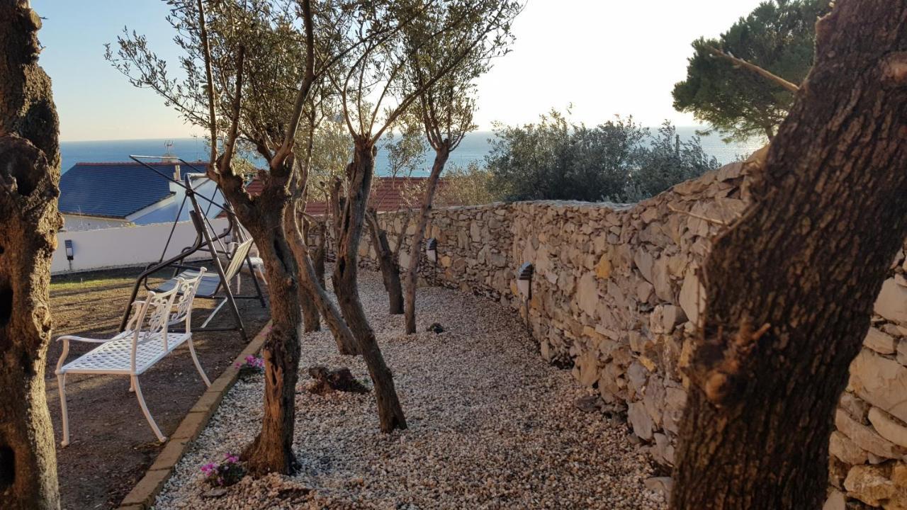 Apartamento Poggio Degli Ulivi Génova Exterior foto
