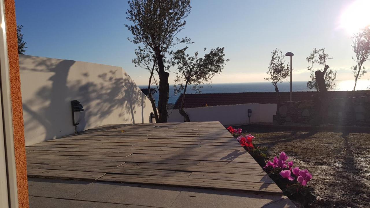 Apartamento Poggio Degli Ulivi Génova Exterior foto