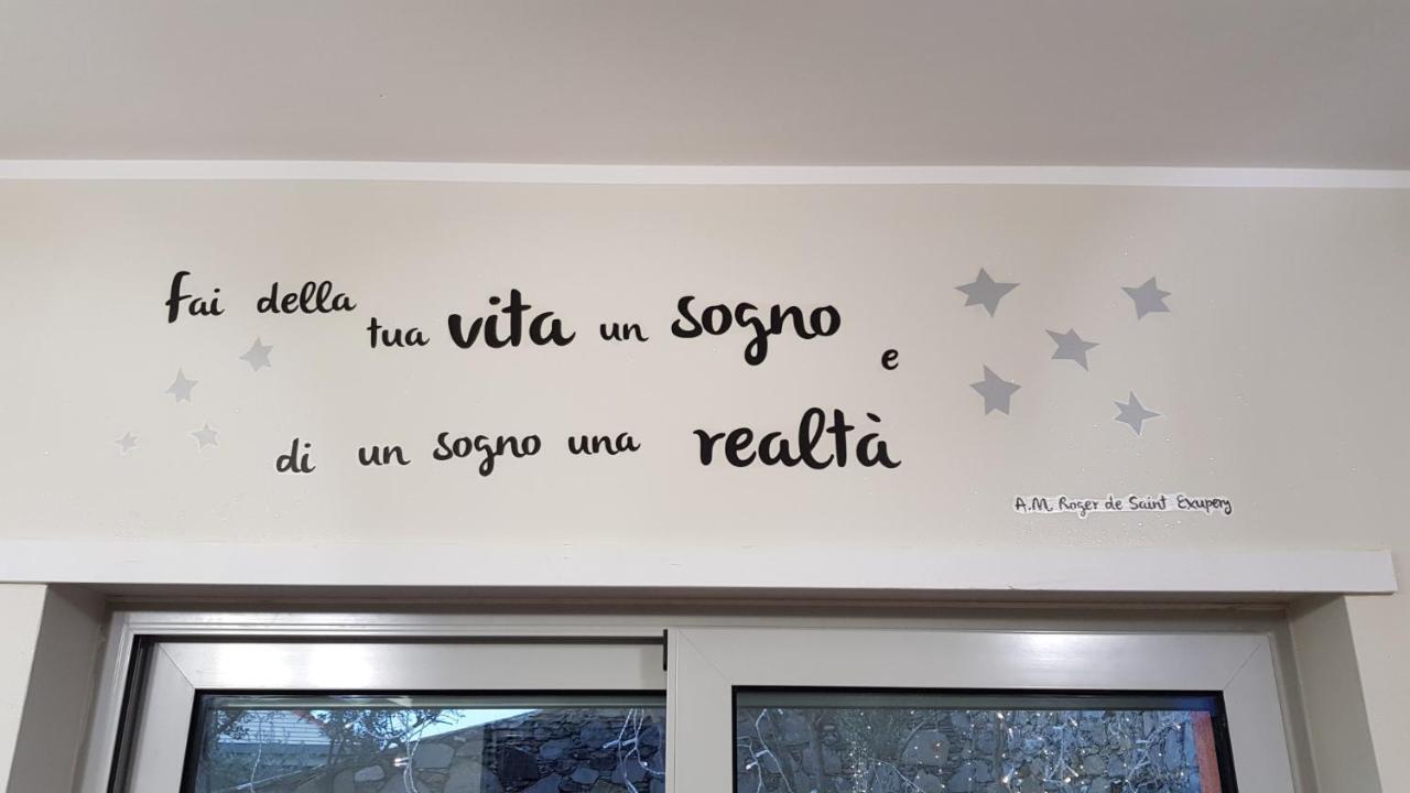Apartamento Poggio Degli Ulivi Génova Exterior foto