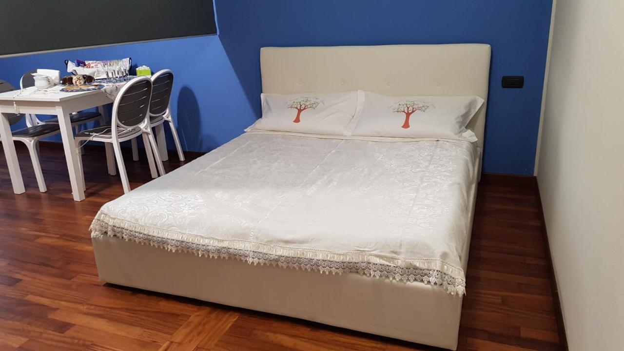 Apartamento Poggio Degli Ulivi Génova Exterior foto